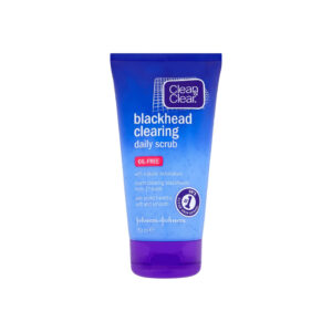 Clean & Clear Blackhead Clearing Daily Scrub