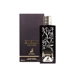 Dublin Leather Alhambra 80 ml