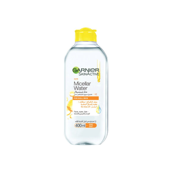 Garnier Skin Micellar Cleansing Water 400 ml