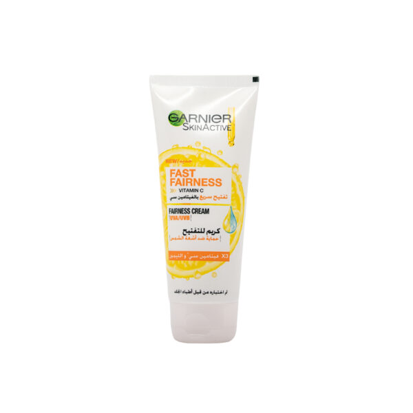 Garnier SkinActive Fast Fairness Day Cream 50ml