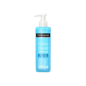 Hydro Boost nettoyant AQUA-GEL 200 ml