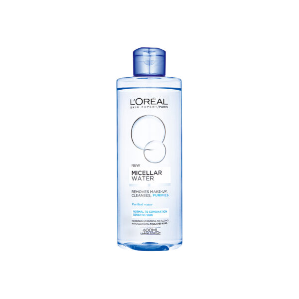 L'Oreal Paris Skin Expert Micellar Water 400 ml