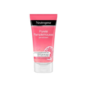 Neutrogena Gel Exfoliant Pamplemousse 150 ml