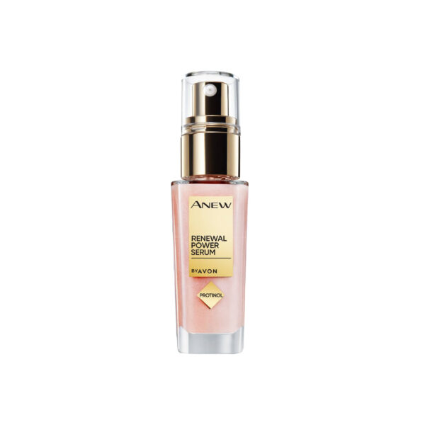 Avon Anew Renewal Power Serum