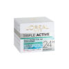 L'Orèal Paris Triple Active Moisturizing 50 ml