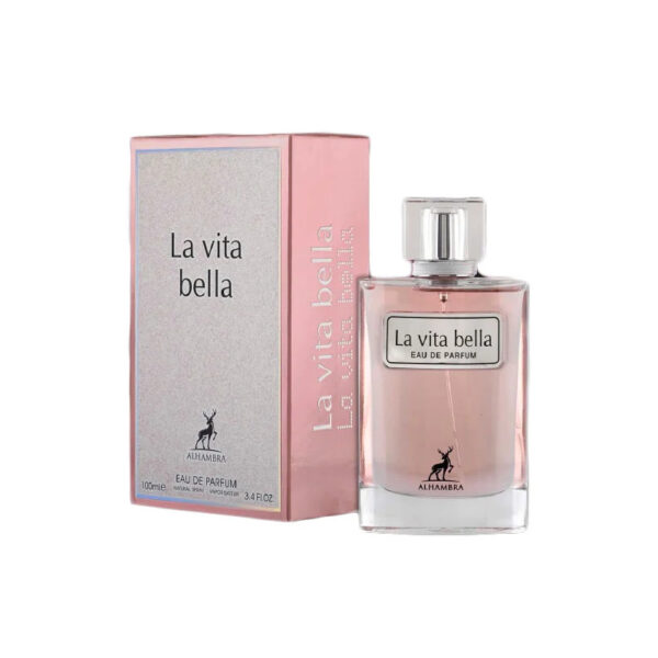 La Vita Bella Alhambra 100 ml