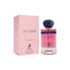 La Voie Alhambra 100 ml prix maroc