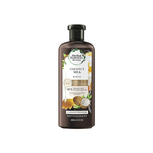 Herbal Essences Coconut Milk Revitalisant