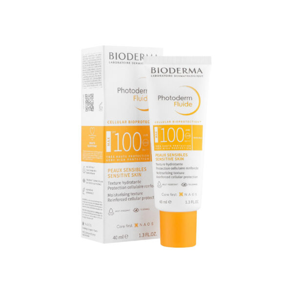 Bioderma Photoderm Fluide Price morocco