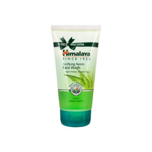 Himalaya Purifying Neem Face Wash 50 ml