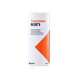 KIN Caspiselen Anti-Dandruff Shampoo price morocco