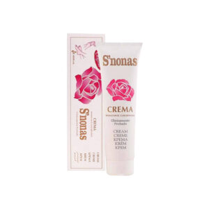 S'nonas Hand and Foot Moisturizing Cream 150ml price morocco