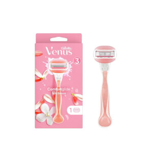 Gillette Venus Comfortglide Spa Breeze Razor price morocco