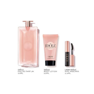 LANCÔME Idôle prix maroc