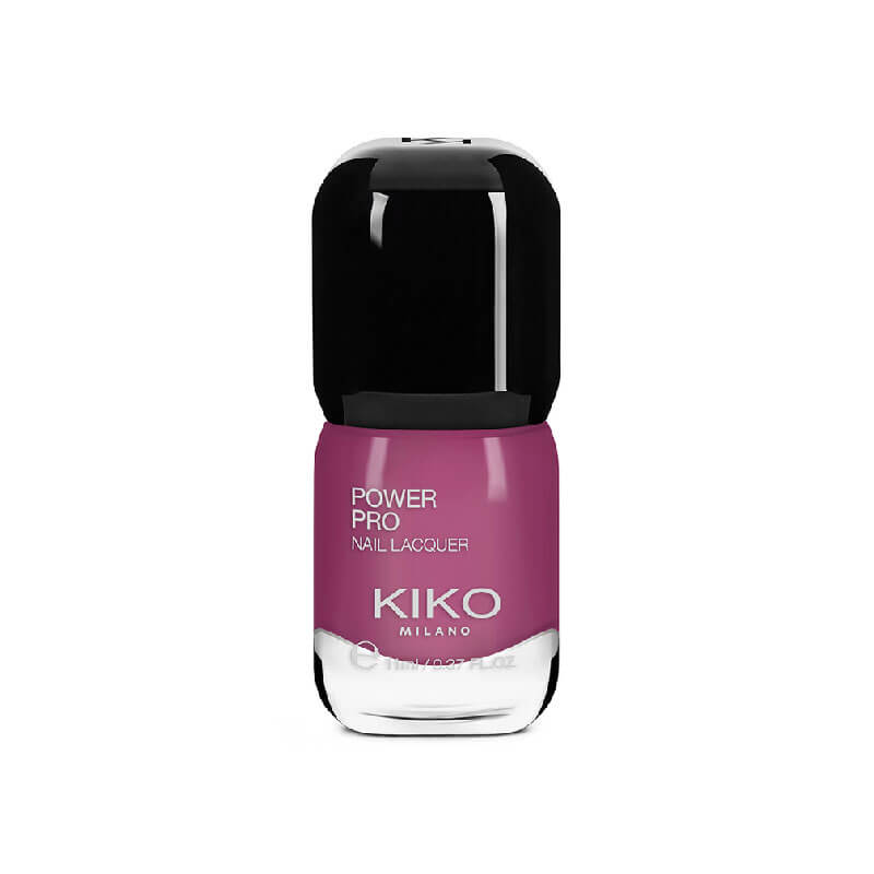 KIKO Milano Smart Nail Lacquer 31 Teal Green, 7 ml : Amazon.ae: Beauty