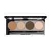 L.O.V BROWttitude Eyebrow Contouring Palette prix maroc