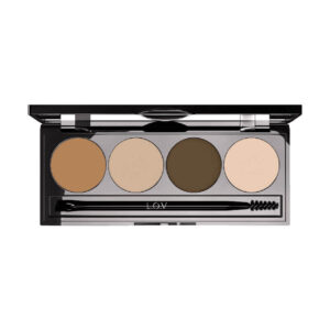 L.O.V BROWttitude Eyebrow Contouring Palette prix maroc