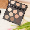 L.O.V EYEversity Eyeshadow Palette 14g prix maroc