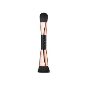 L.O.V PERFECTional Duo Contouring Brush prix maroc