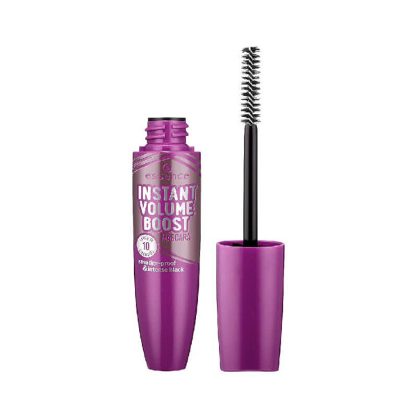 essence Instant Volume Boost Mascara 14ml prix maroc